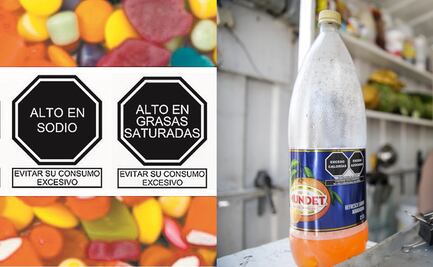 Pretende MC restringir publicidad de alimentos y bebidas no alcohólicas con altas calorías diario de 14:30 a 22:00 horas
