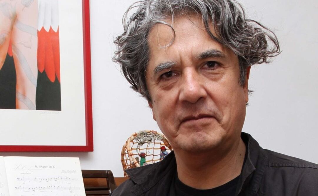 Foto: Archivo. EL UNIVERSAL