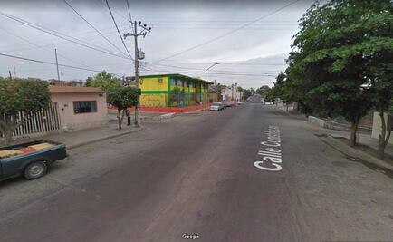 Asesinan a ex funcionario de Sinaloa en puesto de tacos