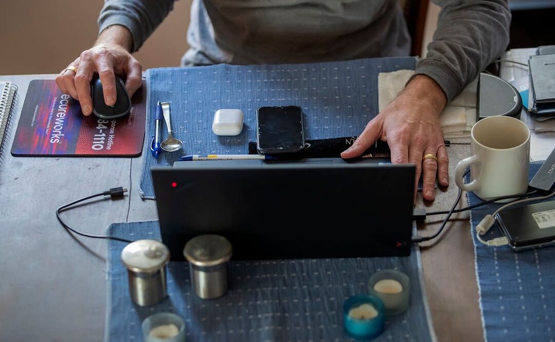 Foto: Archivo / EL UNIVERSAL