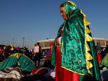 Más de 7 millones de personas visitan la Basílica de Guadalupe