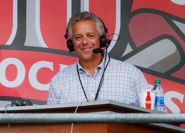 Suspenden a cronista de Grandes Ligas por comentario homofóbico