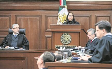 Buscan quitar candado para IP