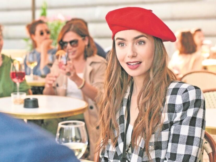 Series y pelis en las que la moda es protagonista