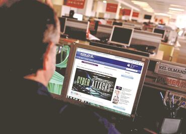 Fiscalía de Nuevo León confirma hackeo a su sistema de información; asegura que no compromete investigaciones