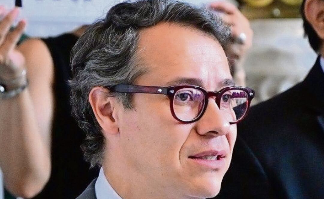 Fernando Zárate. Foto: Especial