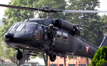Mexico to buy new military helicopters from Russia