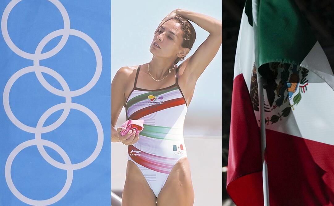 Tokio 2020, la delgada línea entre la crítica y la carroña