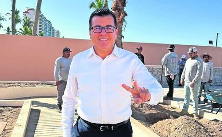 Desafina alcalde en conflicto de músicos y hoteleros