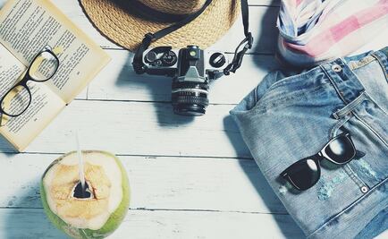 Evita gastar de más en tus vacaciones de verano con estos consejos