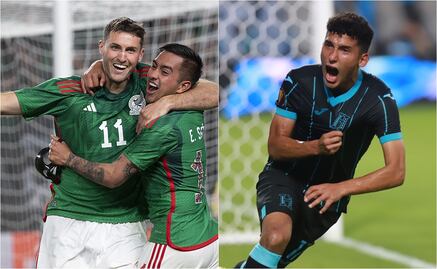 Selección Mexicana: ¿Cuándo y dónde ver el partido ante Honduras?
