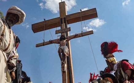 Miércoles Santo: ¿Qué significa cada día de Semana Santa 2024?