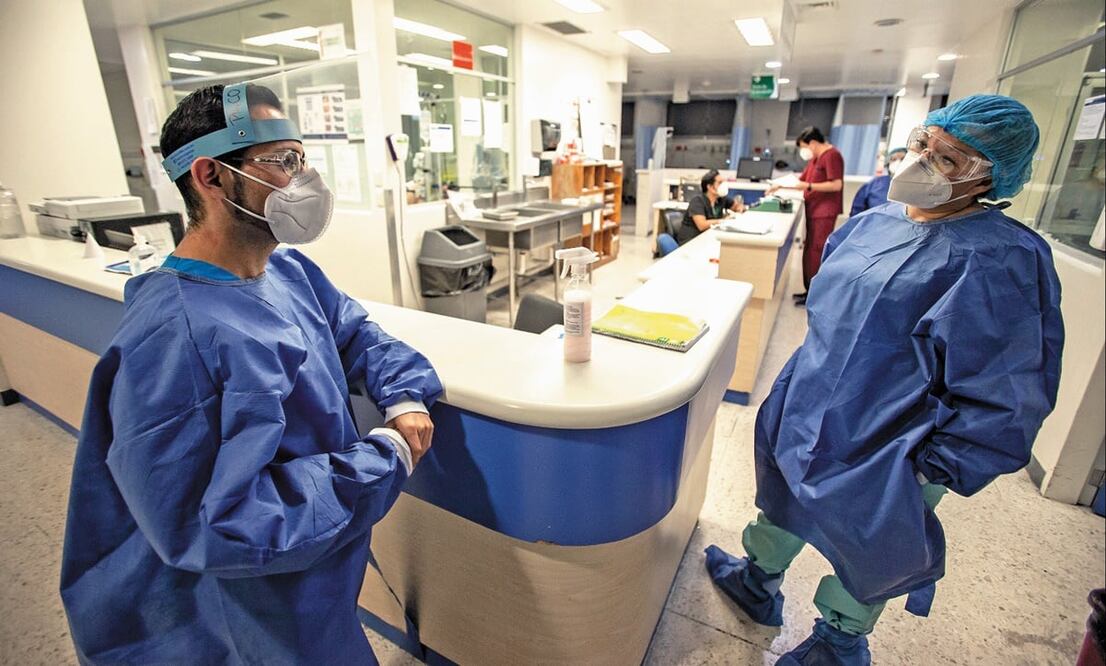 Foto: archivo/EL UNIVERSAL