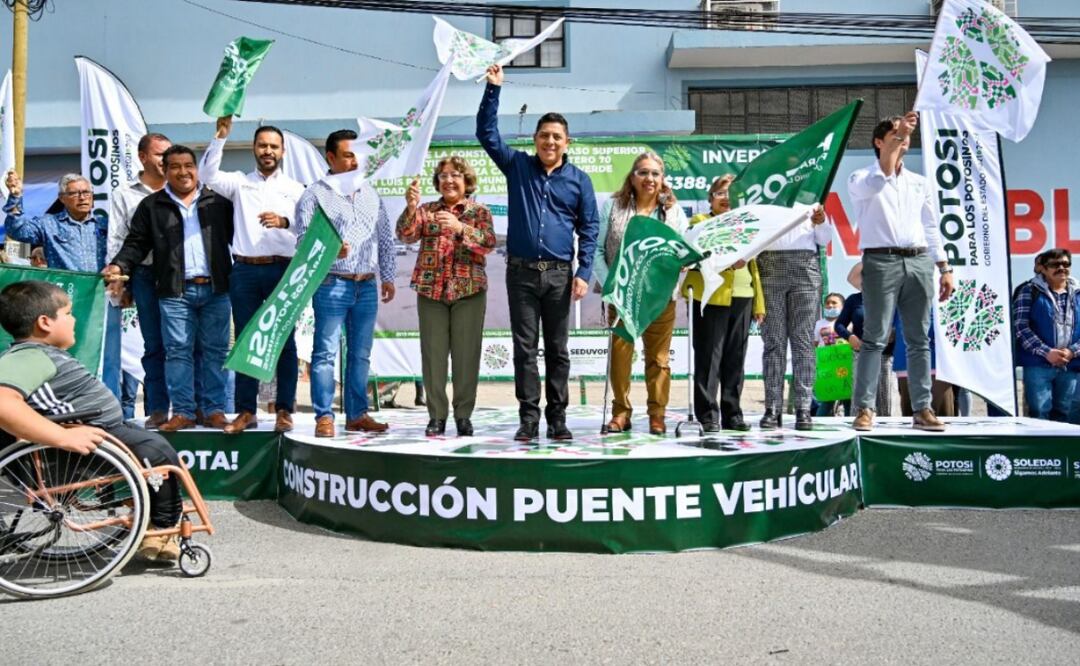 Foto: Especial/El Universal 