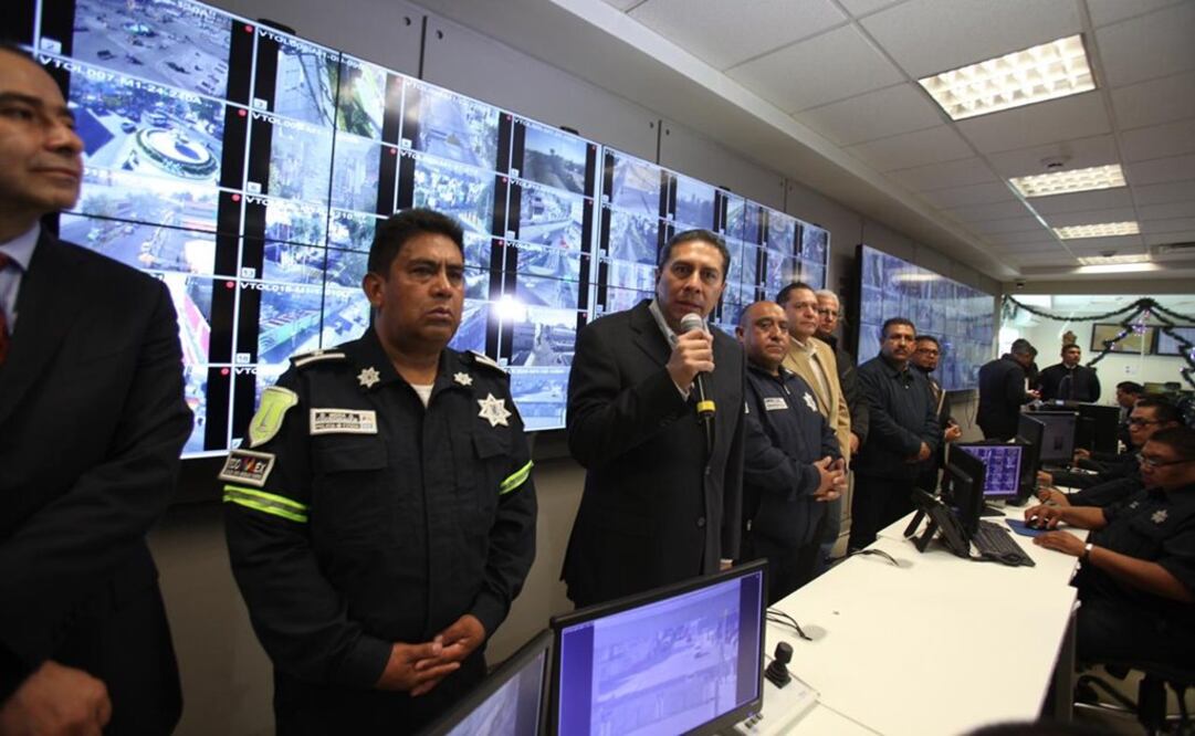 Foto: Jorge Alvarado. EL UNIVERSAL