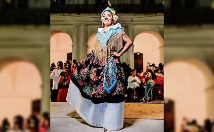 Nueva Reina Sandunga apuesta a ser incluyente