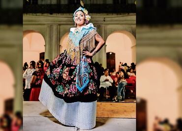 Nueva Reina Sandunga apuesta a ser incluyente