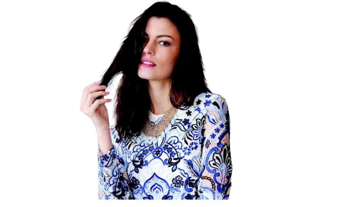 Natália Subtil pone límites a los Mayer