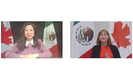 Preocupa a Canadá ambiente de inversiones en energía y minería en México