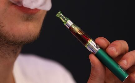 Vaping: A deadly habit 