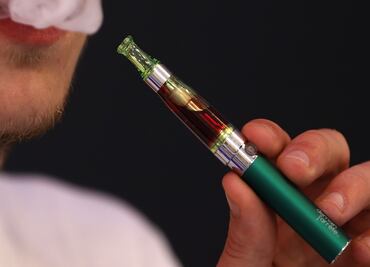 Vaping: A deadly habit