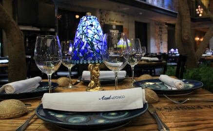 Los 5 mejores restaurantes de cocina tradicional mexicana