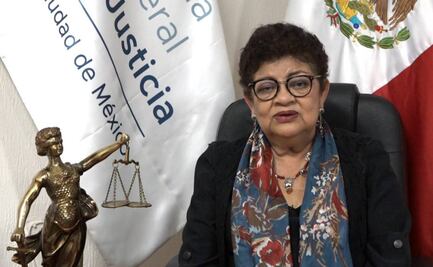 La Fiscal Godoy no se anda por las ramas, pide que le den los ahorros del Congreso