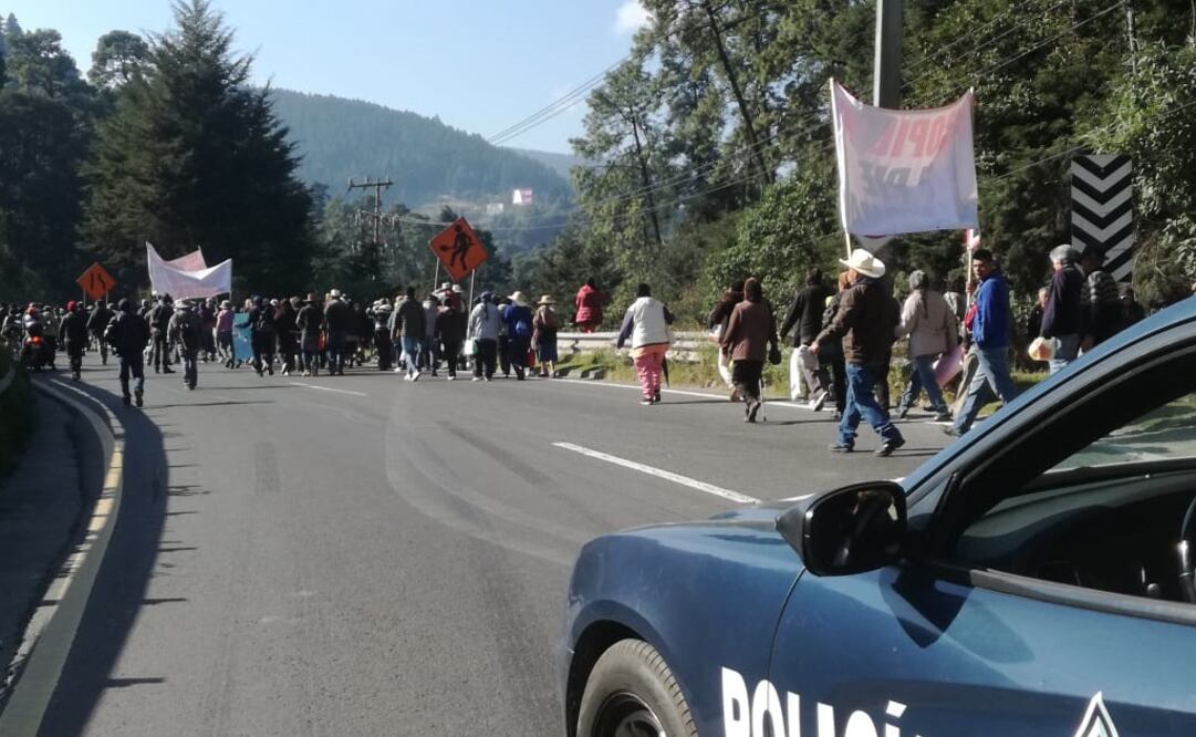 Fotografía: Especial