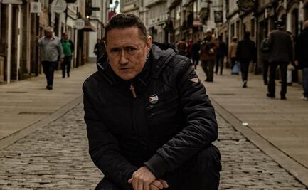 Fermin Muguruza: de reprimido a generosamente recompensado