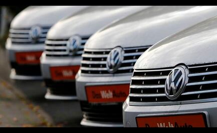 Estos vehículos Volkswagen deben llevarse a revisión; presentan problemas, alerta Profeco