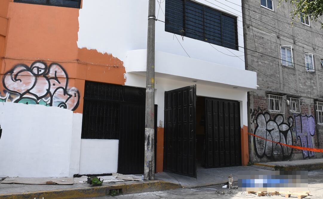 (Foto: Eduardo Sánchez/El Universal)