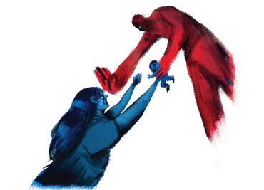 Congreso de SLP aprueba tipificar Violencia Vicaria como delito en Código Penal estatal; será castigado con 2 a 8 años de prisión