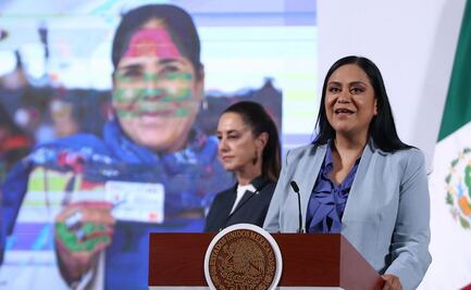 Bienestar ha entregado 5 mil tarjetas de Bienestar Paisano; se apoya para que connacionales deportados regresen a su lugar de origen