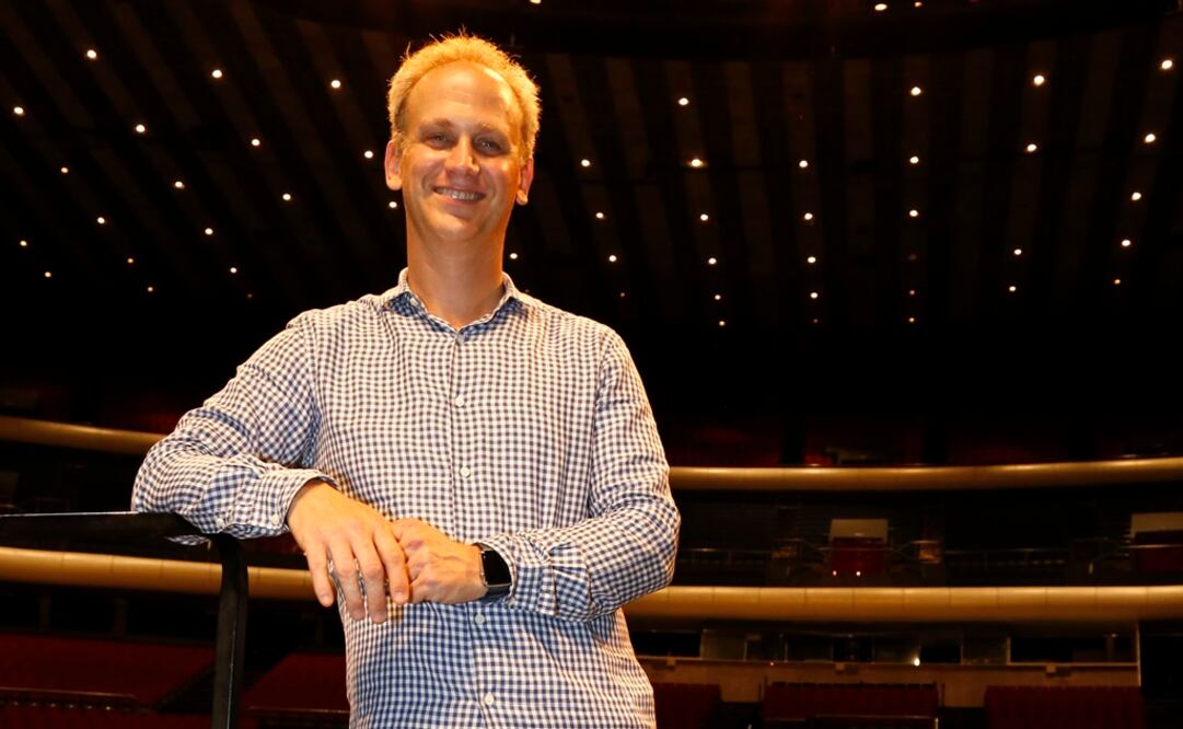 Foto: AGUSTIN SALINAS/EL UNIVERSAL