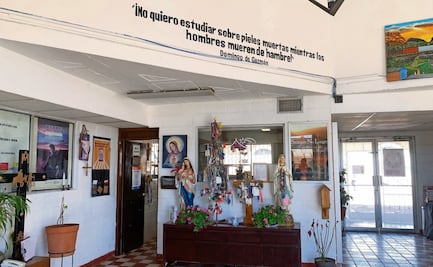 Registra Juárez migración silenciosa