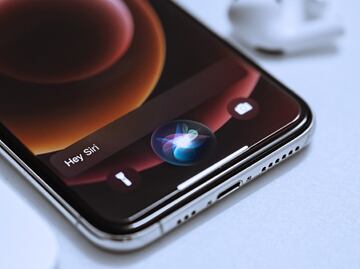 Esto es lo que pasa si le dices a Siri “nueve once”