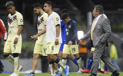 América reducirá cantidad de extranjeros para el Apertura 2020