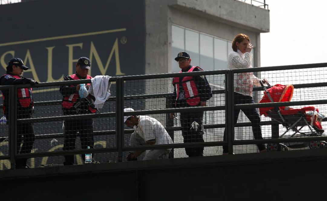 Archivo / EL UNIVERSAL