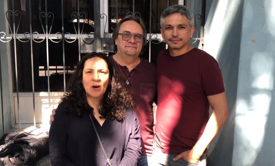 Foto: Captura de video