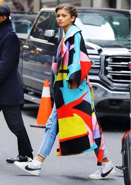 Los mejores colores para subir tu ánimo en esta cuarentena 