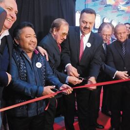 Songie TV busca rescatar las tradiciones 