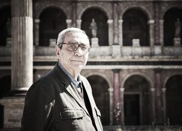 Muere Giuseppe Rotunno, el "mago de la luz" de Fellini y Visconti