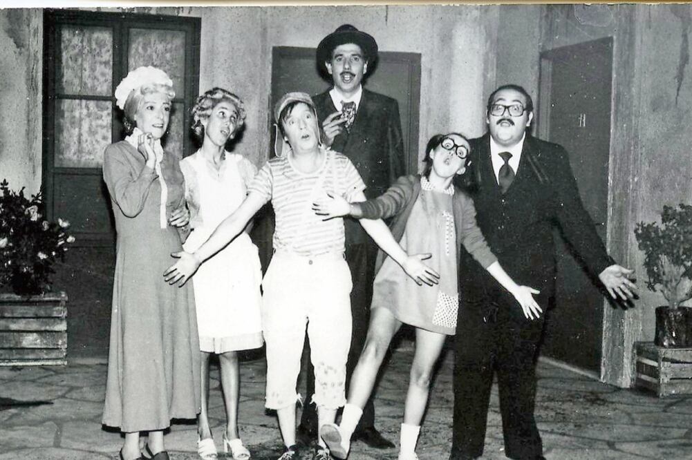 El chavo del ocho (ESPECIAL)