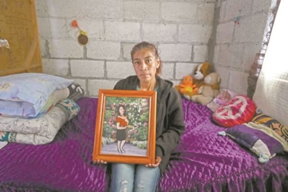 Saltaron de una azotea para escapar de la tortura en un anexo; sólo Mitzy sobrevivió