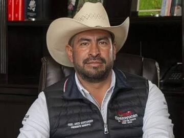 Exfuncionaria acusa de aprovechamiento sexual a alcalde de Epazoyucan, Hidalgo