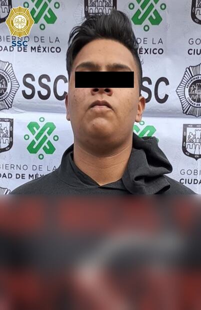 "Peluche". FOTO: Especial/ EL UNIVERSAL/