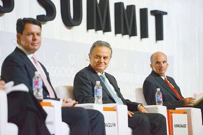 Destacan el potencial energético de México