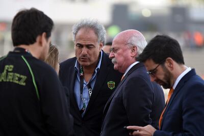 FC Juárez ya se siente de primera