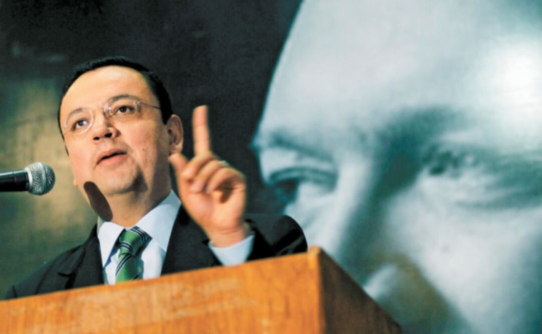 Foto: Archivo/EL UNIVERSAL