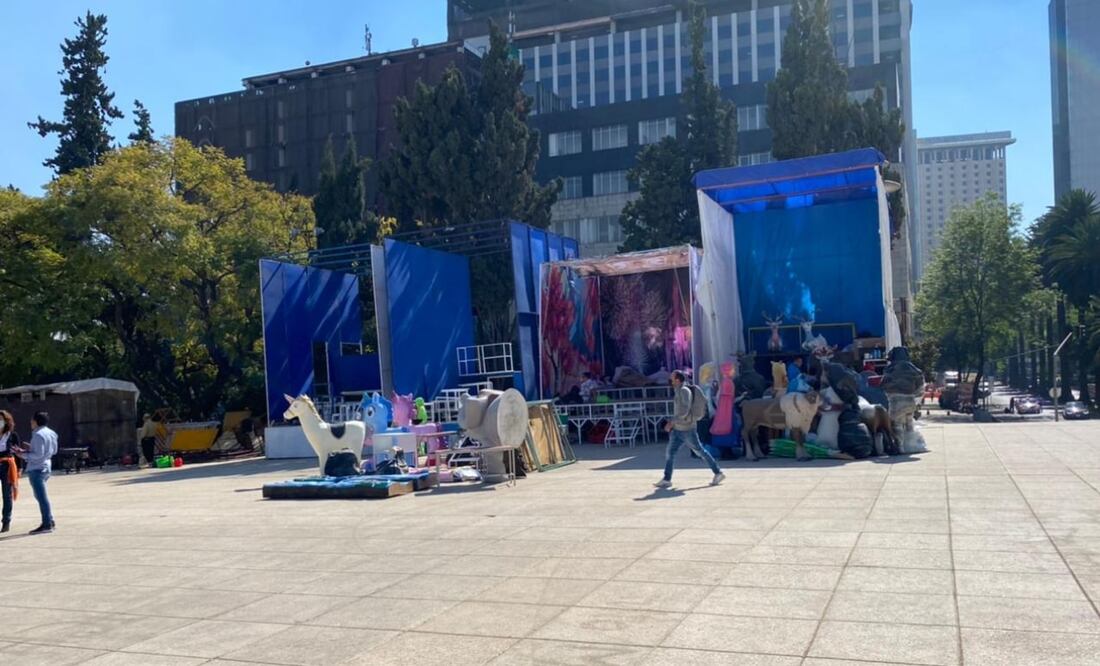 Foto: Salvador Corona/ EL UNIVERSAL